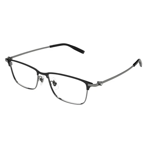 Montblanc MB0374OA Eyeglasses - view 11